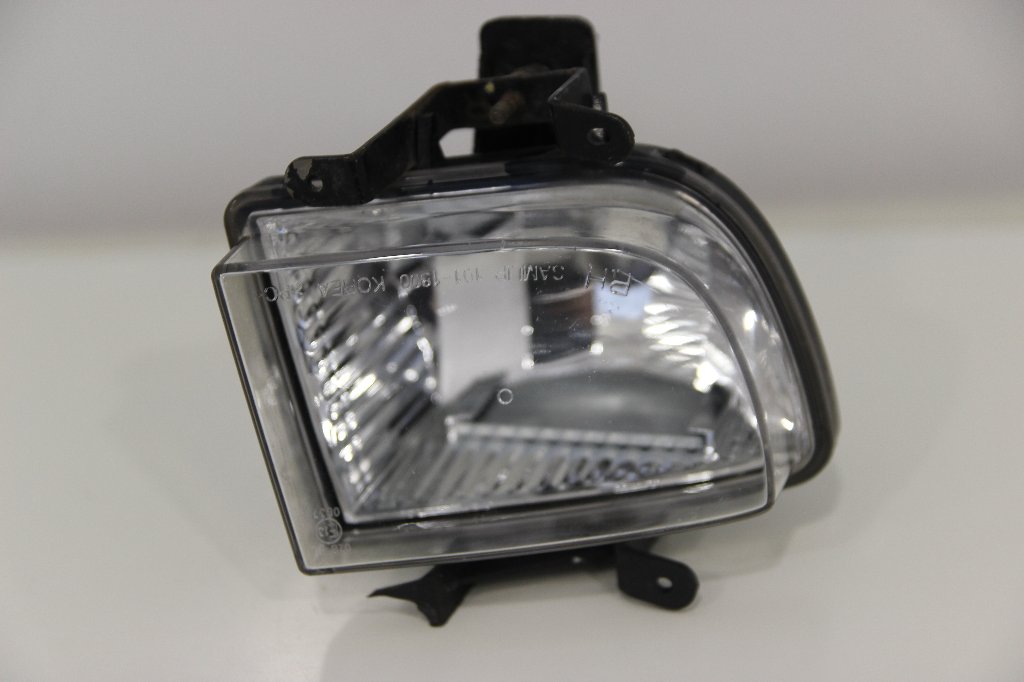 MARS 530656-SİS LAMBASI AMPULLU SAG HYUNDAI GETZ 2003-2006 ARASI > 922021C000_/_800